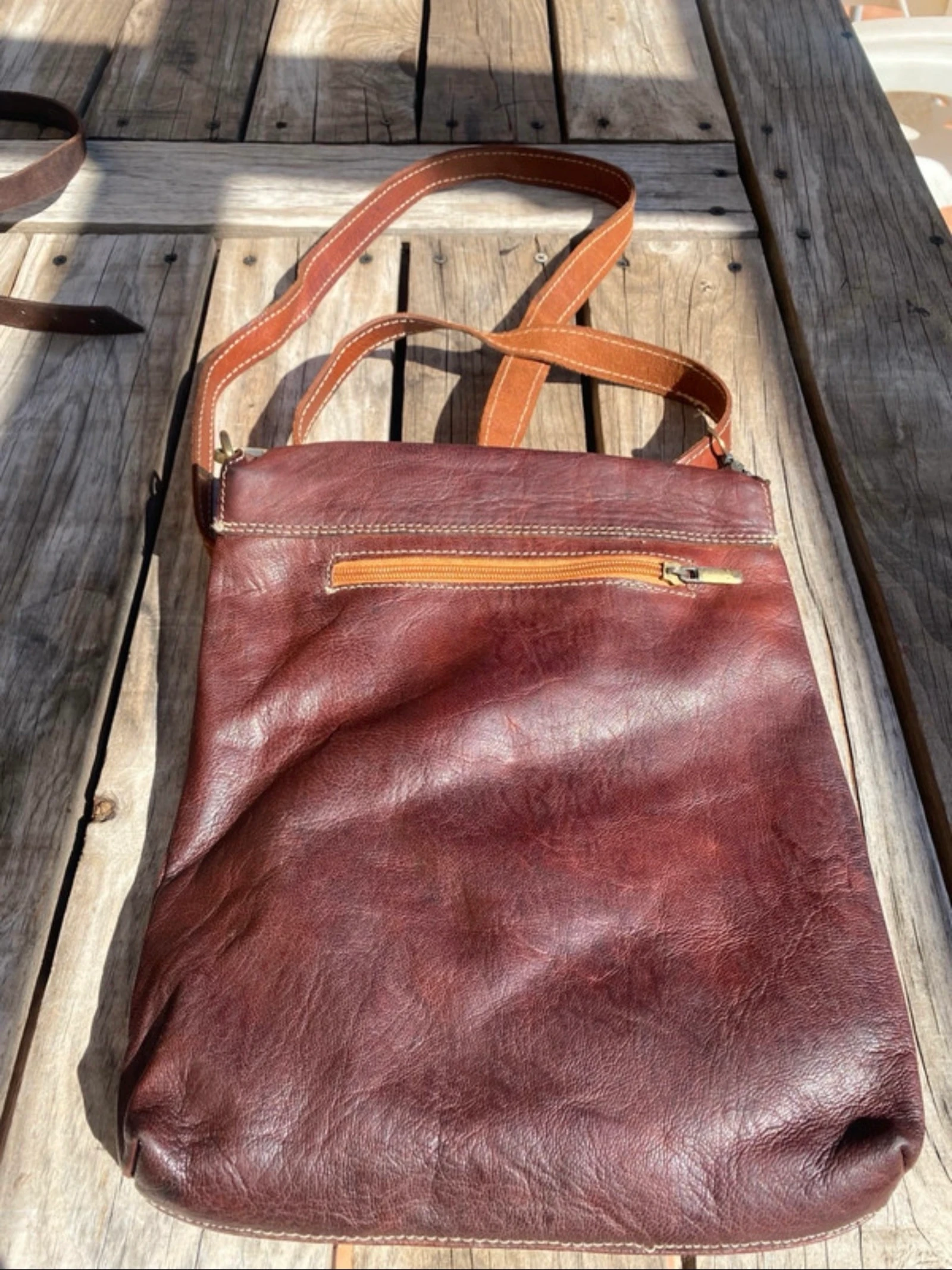 Bolsa de pescoço – photo 3